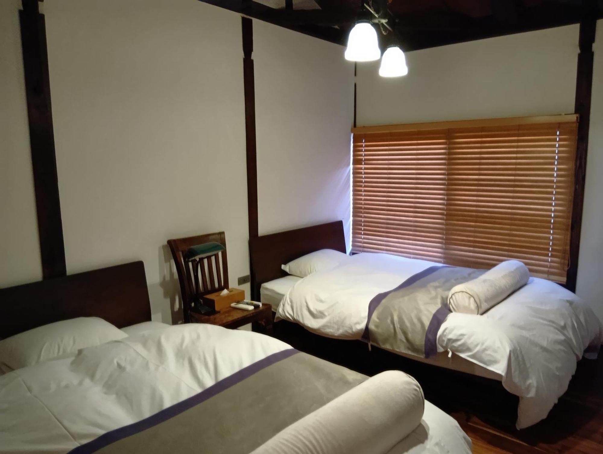 Zen Machiya Private Residence Near Heian Shrine — Photos 2