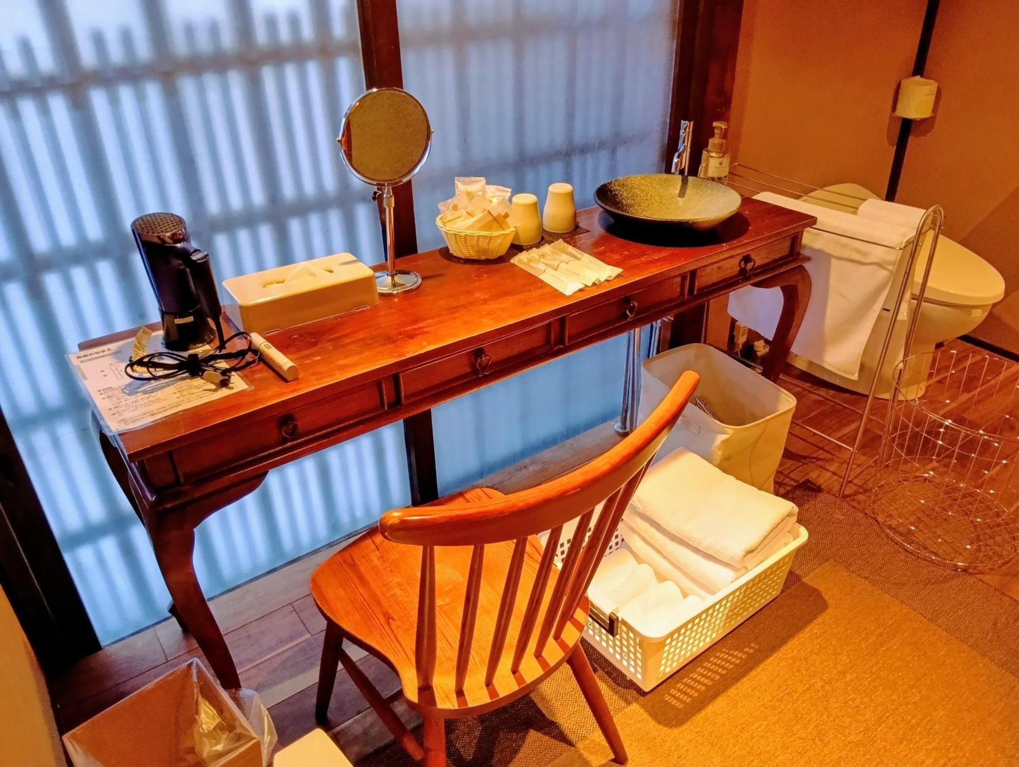 Zen Machiya Private Residence Near Heian Shrine — Photos 3